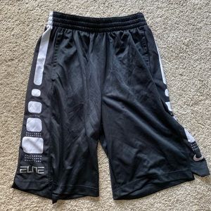 Nike dri-fit Elite basketball short - Youth XL (women’s M) (men’s S)
